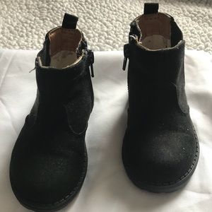 Toddler Boots